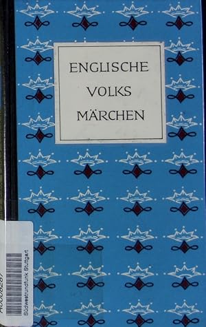 Seller image for Englische Volksmrchen. for sale by Antiquariat Bookfarm