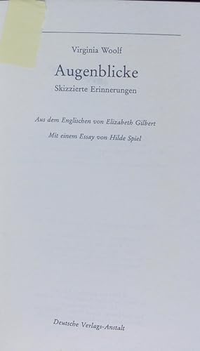 Bild des Verkufers fr Henry Miller. D. Liebe zum Leben ; e. Biographie. zum Verkauf von Antiquariat Bookfarm