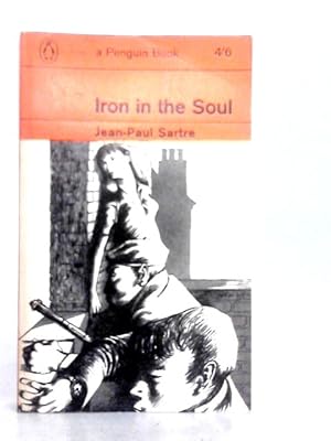 Seller image for Iron in the Soul for sale by World of Rare Books