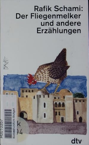 Seller image for Der Fliegenmelker und andere Erzhlungen. for sale by Antiquariat Bookfarm