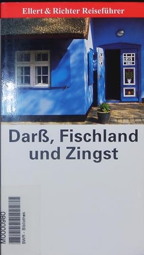 Bild des Verkufers fr Dar, Fischland und Zingst. zum Verkauf von Antiquariat Bookfarm