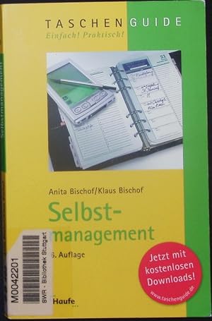 Seller image for Selbstmanagement. for sale by Antiquariat Bookfarm