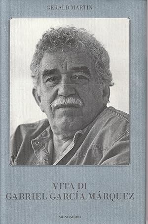 Vita di Gabriel García Márquez