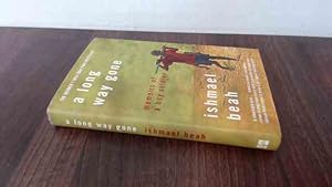 Seller image for A Long Way Gone: Memoirs of a Boy Soldier for sale by BoundlessBookstore