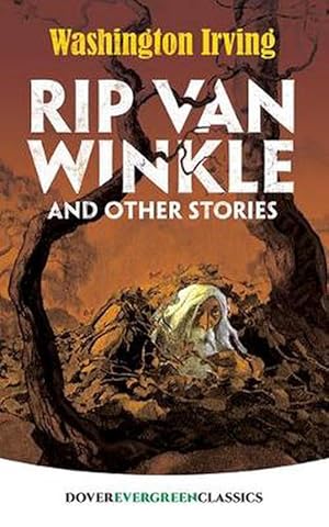 Seller image for Rip Van Winkle and Other Stories (Paperback) for sale by Grand Eagle Retail