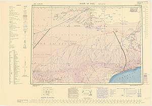 Bahr as Safi. Asia North E-39.