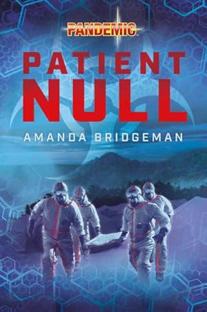 Seller image for Pandemic: Patient Null for sale by AHA-BUCH GmbH