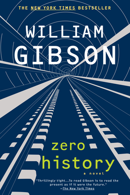 Seller image for Zero History (Paperback or Softback) for sale by BargainBookStores