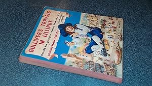 Seller image for Gullivers Travels in Lilliput: Retold for Younger readers from the Story (Early Reader Series 5) for sale by BoundlessBookstore