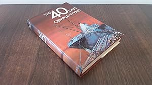 Seller image for Forty Days for sale by BoundlessBookstore