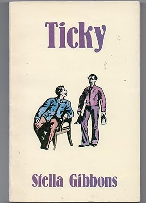 Seller image for Ticky for sale by Frabjoy Books