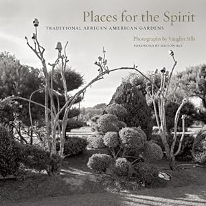 Imagen del vendedor de Places for the Spirit (Hardcover) a la venta por CitiRetail