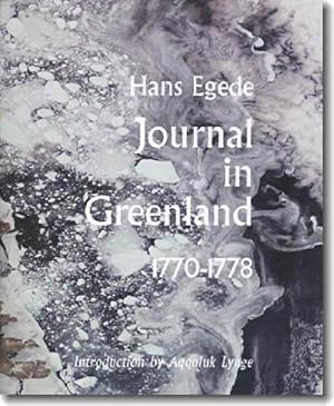 Seller image for Journals in Greenland (Paperback) for sale by Grand Eagle Retail
