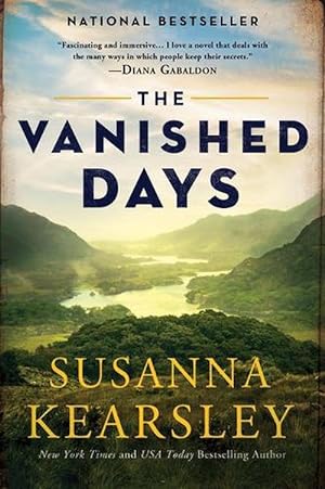 Seller image for The Vanished Days (Hardcover) for sale by CitiRetail