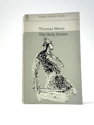 Seller image for The Holy Sinner for sale by World of Rare Books