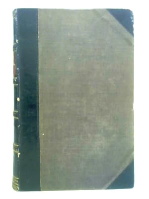 Bild des Verkufers fr Chambers's Information For The People - Volume II zum Verkauf von World of Rare Books