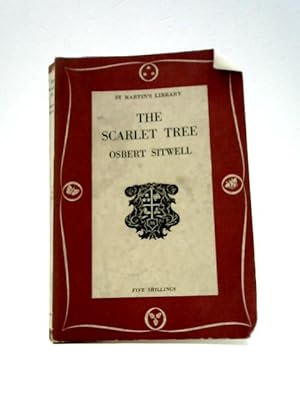 Imagen del vendedor de The Scarlet Tree a la venta por World of Rare Books