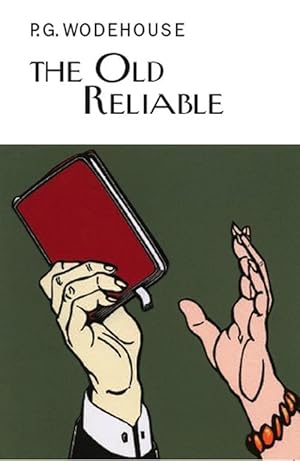 Seller image for The Old Reliable (Hardcover) for sale by CitiRetail