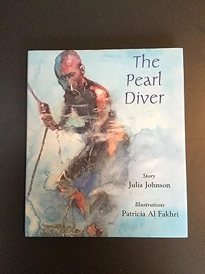 The Pearl Diver