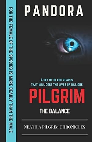 Immagine del venditore per PILGRIM THE BALANCE venduto da WeBuyBooks