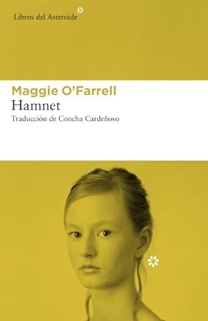 Imagen del vendedor de Hamnet -Language: spanish a la venta por GreatBookPrices