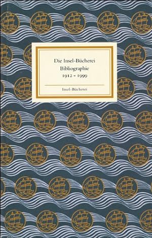 Image du vendeur pour Insel Bcherei Bibliographie 1912-1999. mis en vente par Redux Books