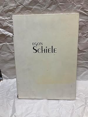 Seller image for Egon Schiele for sale by Teppa Books