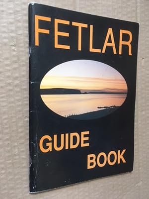 Image du vendeur pour Fetlar Guide Book mis en vente par Raymond Tait