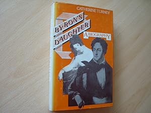 Imagen del vendedor de Byron's Daughter A Biography a la venta por The Book Tree