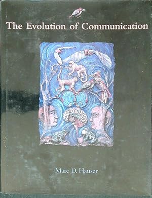 Seller image for The Evolution of Communication for sale by Librodifaccia