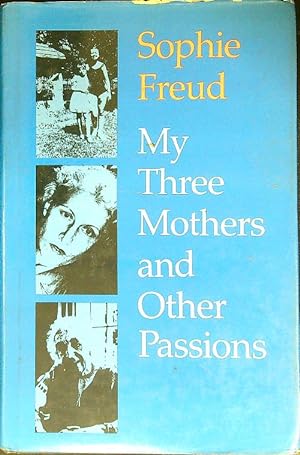 Seller image for My three mothers and other passions for sale by Librodifaccia
