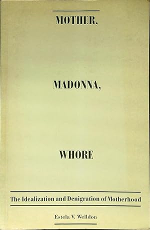 Seller image for Mother Madonna Whore for sale by Librodifaccia