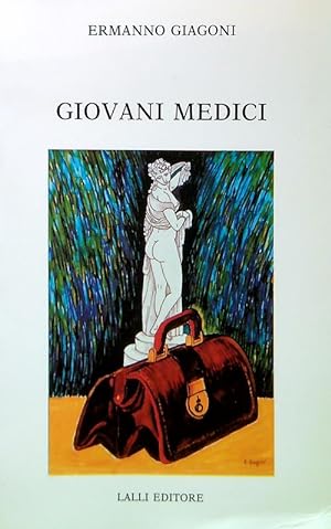 Bild des Verkufers fr Giovani Medici zum Verkauf von Librodifaccia