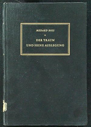 Seller image for Der traum und seine auslegung for sale by Librodifaccia