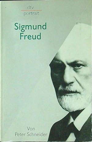 Seller image for Sigmund Freud for sale by Librodifaccia
