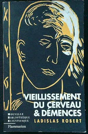 Seller image for Vieillissement Du Cerveau Et Demence for sale by Librodifaccia