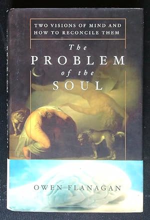 Bild des Verkufers fr The Problem of the Soul: Two Visions of Mind and How to Reconcile Them zum Verkauf von Librodifaccia
