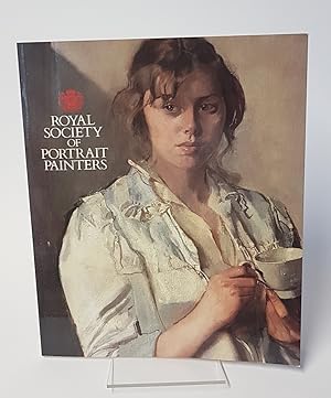 Seller image for The Royal Society of Portrait Painters for sale by CURIO