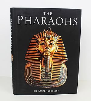 Image du vendeur pour The Pharaohs mis en vente par Peak Dragon Bookshop 39 Dale Rd Matlock