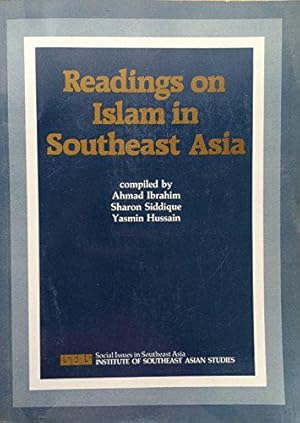 Bild des Verkufers fr Readings on Islam in Southeast Asia. zum Verkauf von JLG_livres anciens et modernes