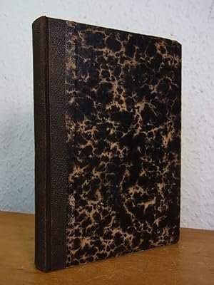 Seller image for P. Terenti Comoediae. Recensuit Alfredus Fleckeisen for sale by Antiquariat Weber