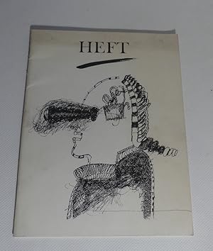 Immagine del venditore per Heft IX venduto da Antiquariat Maralt
