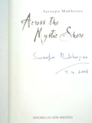 Seller image for Across the Mystic Shore for sale by World of Rare Books