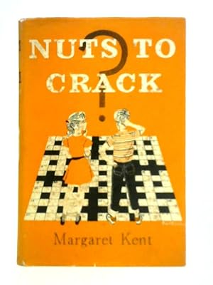 Bild des Verkufers fr Nuts to Crack: a Book of Puzzles and Quizzes zum Verkauf von World of Rare Books