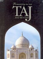 Imagen del vendedor de Romancing an era: Taj and beyond a la venta por Redux Books