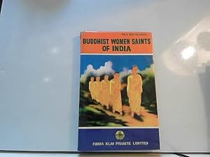 Seller image for Buddhist Women Saints of India for sale by JLG_livres anciens et modernes