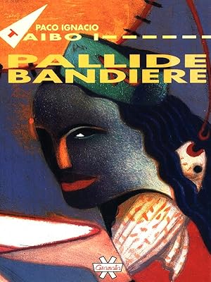Seller image for Pallide bandiere for sale by Librodifaccia