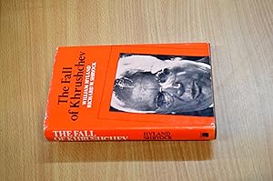 Seller image for The Fall of Khrushchev for sale by HALCYON BOOKS