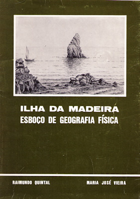 Image du vendeur pour ILHA DA MADEIRA. ESBOO DE GEOGRAFIA FSICA. mis en vente par Livraria Castro e Silva