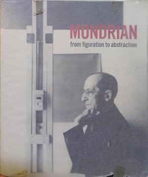 Immagine del venditore per MONDRIAN FROM FIGURATION TO ABSTRACTION. venduto da Livraria Castro e Silva
